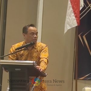Diskusi Publik di Sidoarjo Tegaskan Jawa Timur Baik-Baik Saja, Dinas Pendidikan Pastikan Zero Pungli di Sekolah