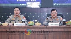 Personel Polda Jatim Ikuti Pelatihan Kehumasan Melalui E-Learning Perkuat Hadapi Tantangan Komunikasi di Era Digital