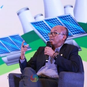 Hari Pelanggan Nasional, Pemerintah dan PLN Bakal Hadirkan PLTN sebagai Solusi Energi Andal, Bersih dan Terjangkau