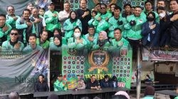Kapolres Badung dan Wabup Gelar Ngopi Bareng dengan Ojol dan Mahasiswa, Tegaskan Komitmen Jaga Kamtibmas
