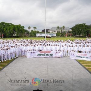 Bonus Rp 80 Juta Kepada Atlet Peraih Medali Emas