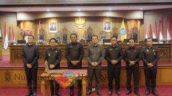 Pemkab Bersama DPRD Badung Sepakati Perubahan APBD 2025 dan KUA-PPAS 2026