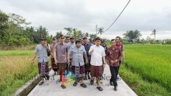 Bupati Adi Arnawa Tegaskan Pengurangan PBB 100% di Badung Sudah Berlaku Sejak 2012
