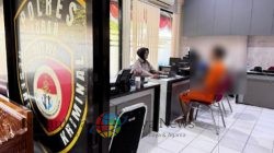 Polisi Berhasil Menangkap Guru SMP di Tuban Yang Cabuli Muridnya Sendiri