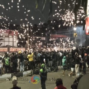 61 Pedemo Ricuh di Malang Dibebaskan, Polisi Tetap Lanjutkan Proses Hukum Jika Terbukti Bersalah