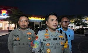 Penganiayaan 2 Vs 1 Orang Hingga Meninggal Dunia, Polres Bangkalan : 2 Pelaku Merupakan Kakak Beradik