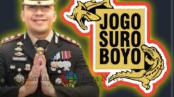 Pasca Demo” AKBP Wahyu Hidayat, S.I.K., M.H : Wilayah Hukum Polres Tanjung Perak, Kami Jamin Aman dan Kondusif