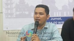 Buntut Video viral! Prodewa Sumut Minta Gerindra Pecat AK sebagai anggota DPRD Sumut