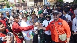 Bupati Sidoarjo Apresiasi Komitmen PC IMM Sidoarjo Tidak Anarkis Gelar Aksi Damai