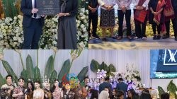 Vasa Hotel Surabaya Hadirkan “Vasa Traditional Wedding – Rangkaian Cinta dalam Warisan Budaya”