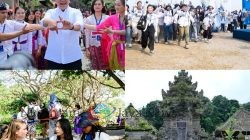Bank Indonesia Bali Sukses Gelar QRIS Jelajah Budaya Indonesia 2025, Padukan Digitalisasi dan Pelestarian Budaya