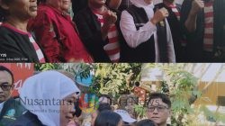 Gubernur Khofifah Gelar Pasar Murah dan Maulid Nabi di Surabaya, Wujudkan Pengendalian Inflasi dan Penguatan Ketahanan Pangan Jatim