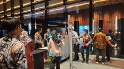 The Chandi Summit 2025 Berjalan Lancar, Polda Bali Tingkatkan Pengawasan Secdoor