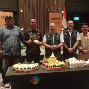 Pulihkan Pariwisata Bali ITDC Siap Gelar The Nusa Dua  Festival 2025,Kedepankan Wanita Sebagai Cermin Beauty Harmony