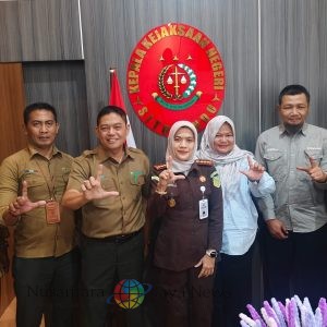 Perhutani KPH Bondowoso Perkuat Sinergi Hukum dengan Kejaksaan Negeri Bondowoso