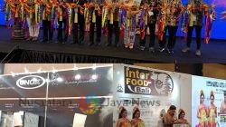 Pameran Bali Interfood 2025 Resmi di Buka Wadah Strategis Bagi Pelaku UMKM Untuk Perkenalkan Produk