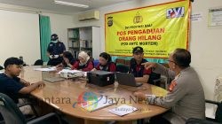 Polda Bali Temukan 5 Orang MD dan 6 Orang Hilang Korban Banjir