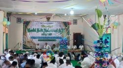 Perhutani Bondowoso Gelar Maulid Nabi Muhammad SAW Dan Santuni Anak Yatim Piatu