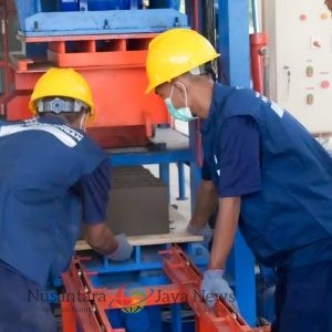 Semangat HPN, Wajah Baru Nusakambangan, Warga Binaan Makin Berdaya dengan FABA