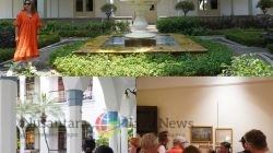 Hotel Majapahit Surabaya – MGallery Collection Rayakan Heritage Day dengan Heritage Hotel Tour