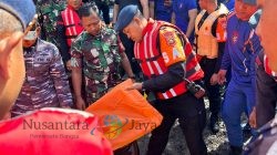 Tim SAR Ditpolairud Polda Bali Temukan Empat Perempuan Korban Banjir