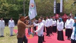 Ketua GPBN Prov Riau Mengucapkan Selamat atas Terpilihnya Fuad Santoso Sebagai Ketua GM PUJAKESUMA Prov Riau