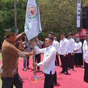 Ketua GPBN Prov Riau Mengucapkan Selamat atas Terpilihnya Fuad Santoso Sebagai Ketua GM PUJAKESUMA Prov Riau