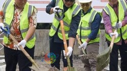 Pabrik Gas Biometan Pertama dari Limbah Sawit Mulai Dibangun PTPN IV di Simalungun