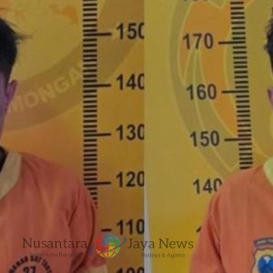 Satresnakoba Polda Jatim Kembali Memperolekan Prestasi dalam Mengamankan Peredaran Nakotika