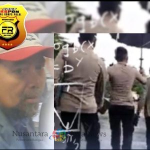 Tidak Harus Kita Hina Polisi, Kita Sadarkan Pentingnya Sejarah Bhayangkara