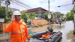 Momen Hari Pelanggan Nasional, PLN Pulihkan Listrik Pascabencana, Warga Bali Kembali Beraktivitas