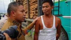 GPBN Mengapresiasi Langkah Gubernur Riau Tinjau Jalan Rusak Minas-Perawang