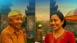 Optimisme Konsumen Bali Tetap Kuat pada Agustus 2025 Meski Sedikit Melandai Pasca Libur Panjang Wisatawan