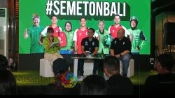 Kolaborasi Gojek dan Bali United FC Hadirkan Dampak Sosio Ekonomi Dalam Memperkuat Ekosistem Inklusif Bagi Masyarakat Bali