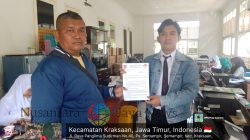 Kades Pesisir Nimo Gending Tersandung Kasus Dana Kelompok Gapoktan, Sapi 12 Ekor Hilang