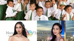 Lailani Fitrah Ramadhani Bangkit dari Kehilangan dan Siap Jadi Pemeran Film Bioskop “Sekawan Limo 2″