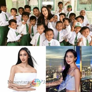 Lailani Fitrah Ramadhani Bangkit dari Kehilangan dan Siap Jadi Pemeran Film Bioskop “Sekawan Limo 2″