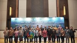 BI Bali Gelar High Level FGD: Sinergi Pariwisata, Investasi, dan Ekonomi Kreatif untuk Dorong Pertumbuhan Ekonomi Nasional 8% di 2029