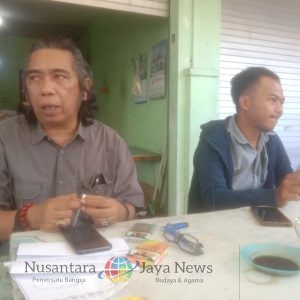 Kontroversi Satgas Premanisme, Bang MA Ajukan Keberatan ke Bupati Situbondo