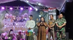 Momen Maulid Nabi Muhammad SAW 1447 H/2025 M, Memperkuat Silaturahmi Antarwarga dan Toleransi Antar Umat Beragama