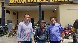 Warga Kediri Tertipu Proyek Fiktif Bandara Doho, Uang Rp 590 Juta Raib