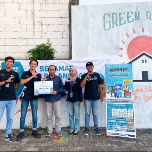 PLN Icon Plus Jatim Apresiasi Pelanggan di Probolinggo, Perkuat Kedekatan dan Dukung UMKM Lokal