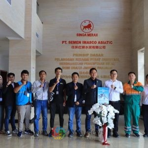 Momentum Hari Pelanggan Nasional, PLN Icon Plus dan PLN UP3 Jember Perkuat Sinergi Bersama IMASCO