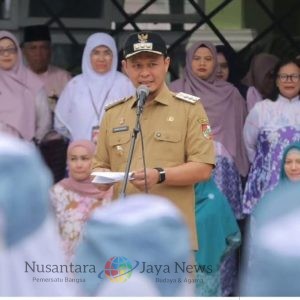 Pemko Pekanbaru Gandeng Sekolah Swasta Ternama, Dorong Pemerataan Akses dan Mutu Pendidikan