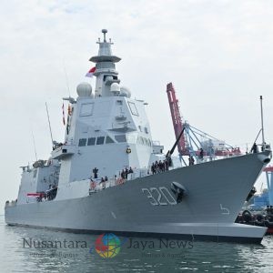 Semangat Hari Kesaktian Pancasila, PLN-TNI AL Kolaborasi Perkuat Pertahanan Laut Indonesia