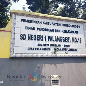 Kepala Sekolah SD Palang Besi 1, Blokir Nomor Media, Enggan Beri Keterangan Soal Pembelian Buku LKS