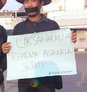 Pemuda Sumut Minta Pemerintah Pusat Bentuk TGPF untuk Usut Tuntas Penyerangan Warga Adat Sihaporas