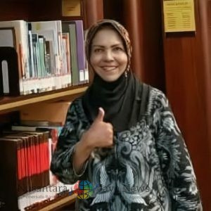 Nurhayati Ali Assegaf Jauhkan Diri dari Politik Nasional untuk Fokus Cetak Perempuan Berkelas Global