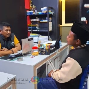 Dua Tahun Buron, Pelaku Penganiayaan Petani di Sampang Akhirnya Ditangkap Polisi
