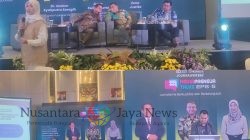 Seminar Mediapreneur di Surabaya: Media Berkualitas dan Berkelanjutan Hadapi Tantangan Bisnis Digital